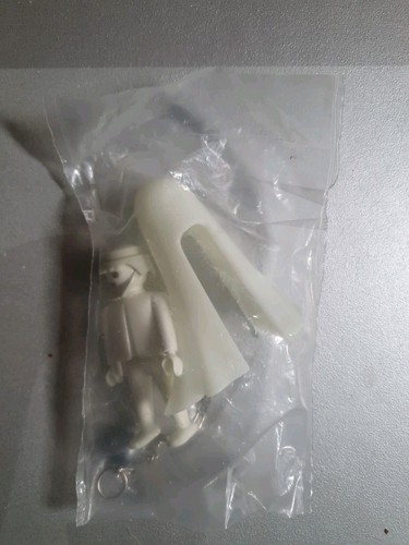 Fantôme 3317 playmobil sachet - fantôme,