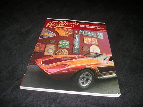 Fly wheels issue - wheels, 2024
