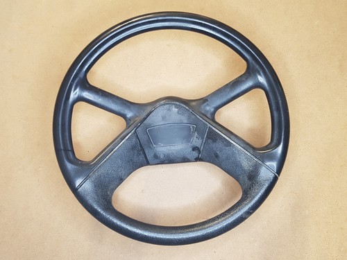 Volant tondeuse autoportée - volant,