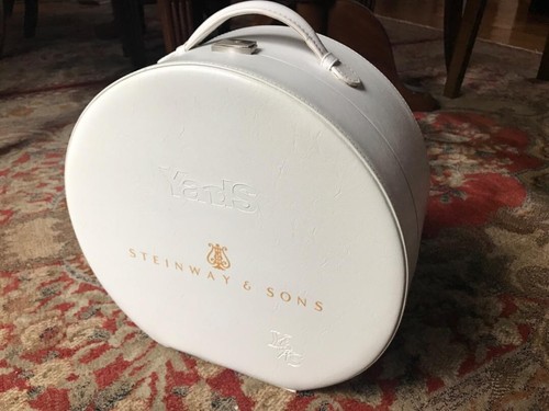 Steinway sons sac - sons,