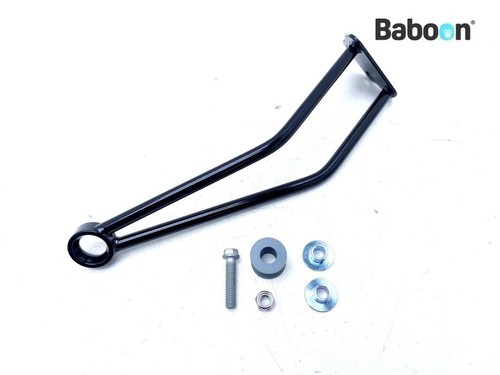 Support échappement ktm 390 - support,