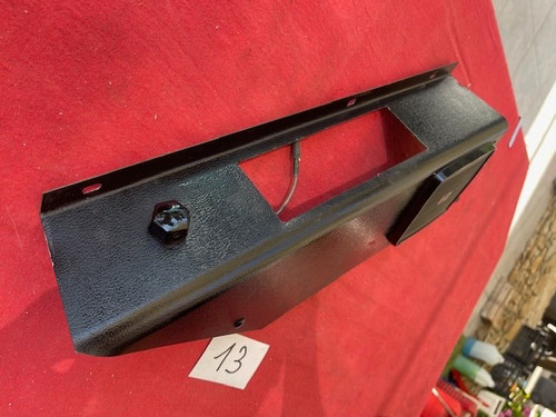 Console autoradio neuve - console,