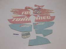 Autocollants Décalcomanies