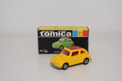 A61 tomica tomy - a61,
