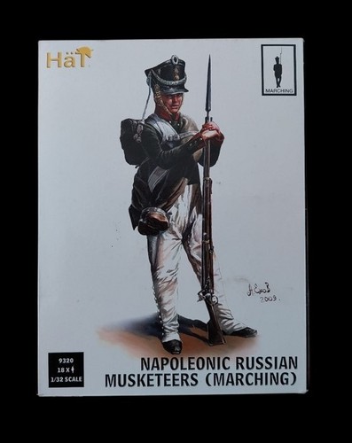 Grappe figurines 1 32 - de, au
