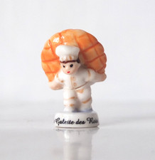 FEVE Galette des Rois