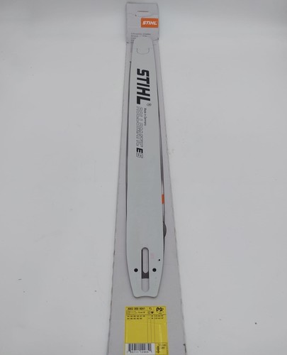 Rail guidage stihl - rail,