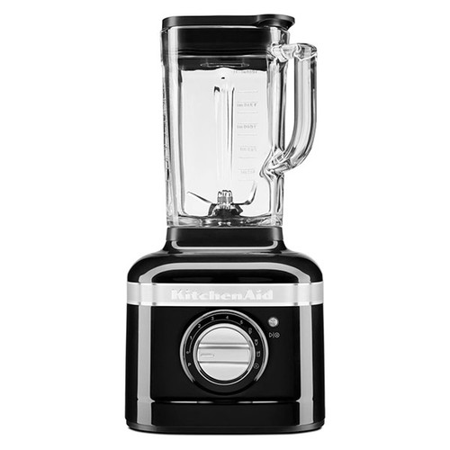 Kitchenaid 5ksb4026eob noir - kitchenaid,