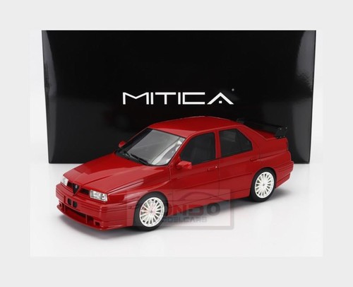 Mitica alfa romeo 155 gta - alfa,