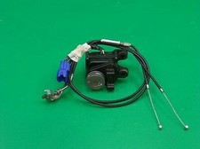 Vanne Échappement Vélomoteur