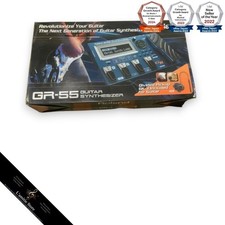 Synthétiseur guitare Roland