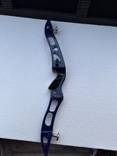 Hoyt Horizon ILF Riser 25" RH