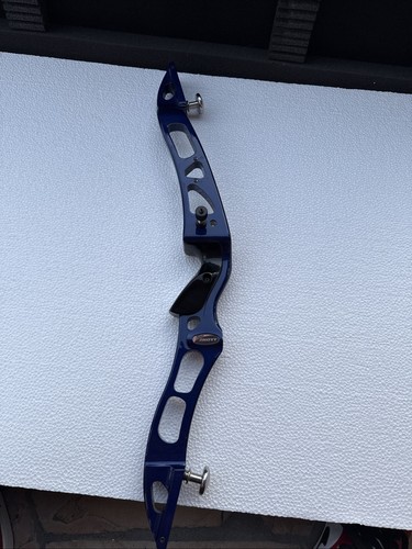 Hoyt horizon ilf riser rh - riser, 25"
