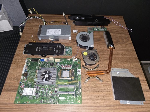 Dell xps pièce - dell,
