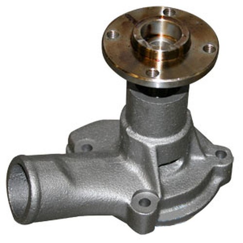 New water pump fits ford - water,