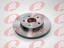 Disques Arrières Pleins pour