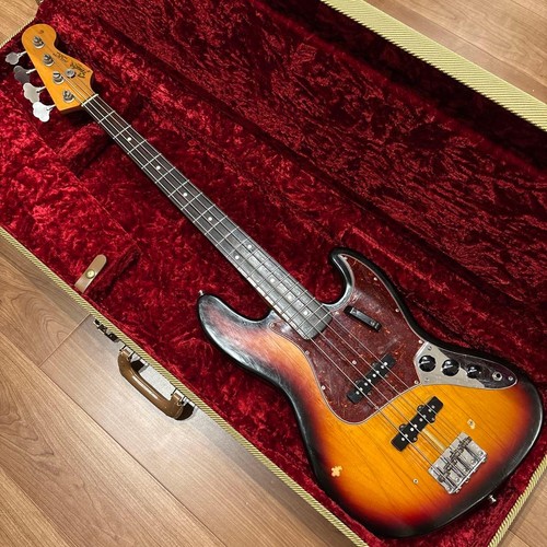 Fender american vintage jazz - fender,