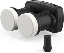 DUR-line 6° Monobloc Single