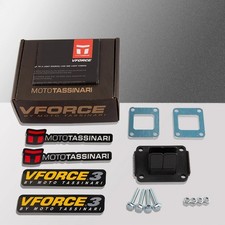 Boîte À Clapets VForce3 De Suzuki RM65 Kawasaki KX65 V364A