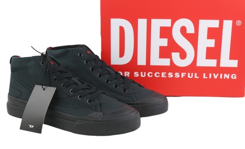Diesel athos mid sneakers - mid,