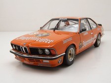 BMW 635 Csi E24 #6 Maître