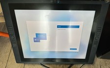 Tablette Graphique Wacom