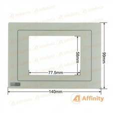 Écran Tactile Uniop