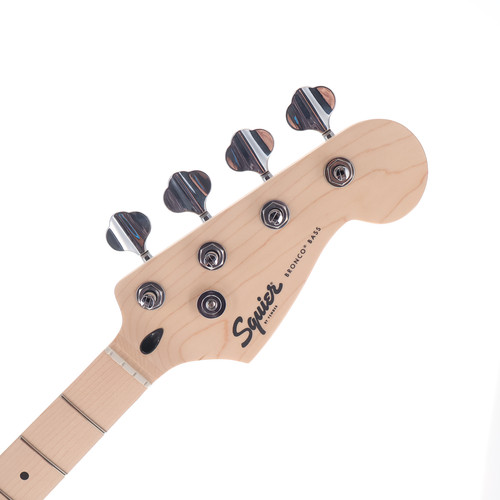 Squier bronco bass neck sonic - squier,