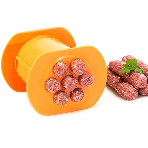 Hot dog maker - dog, cevapcici