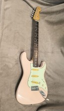 Fender Japan ST62-TX Shell