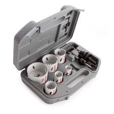Set De Scies Cloche
