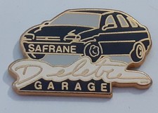 renault safrane pins