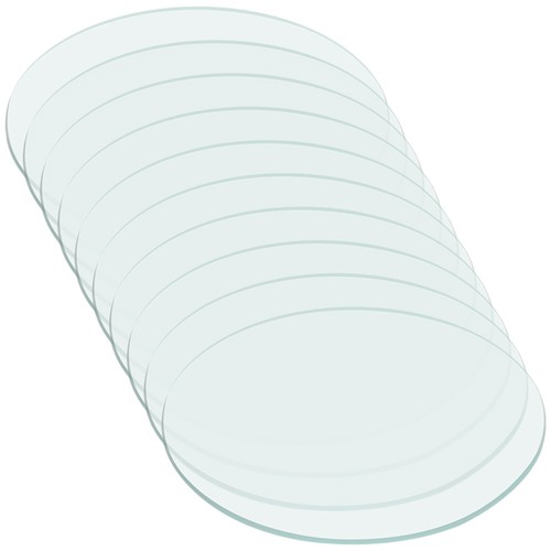 Pcs verre montre chimie - pcs,