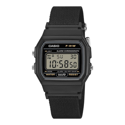 Montre casio 91wf - casio, de