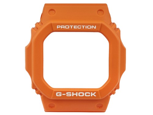 Bezel casio shock - bezel, g-lide