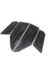 MARCHE PIED AVANT ARRIERE NEUF