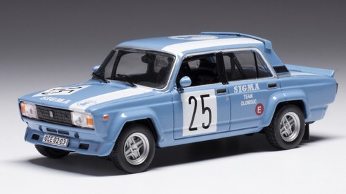 Miniature voiture auto 43 - miniature, 1:43