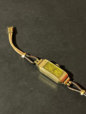 Montre dame vintage style Art