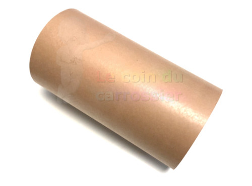 Rouleau papier kraft de - rouleau,