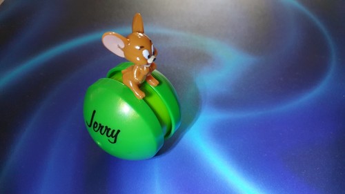 Tom jerry boule - jerry,