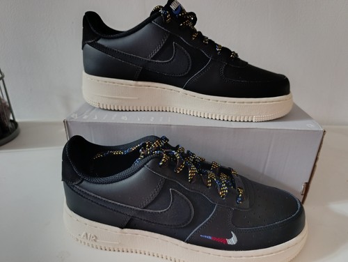Nike air force lv8 - air,