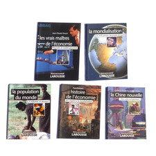 Petite encyclopédie Larousse