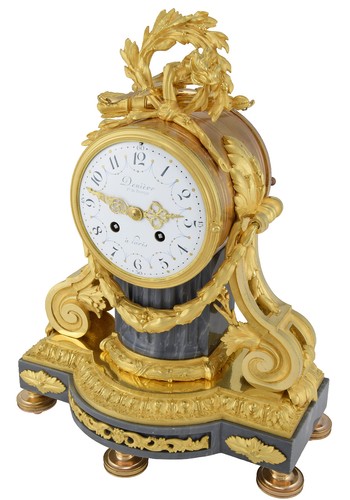 Deniere bronze empire cartel - bronze,