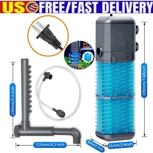 For fish tanks - for, l/h