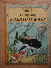 Les aventures de Tintin - Le
