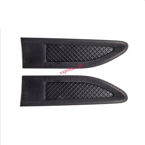 Pair front fender vent - 1,