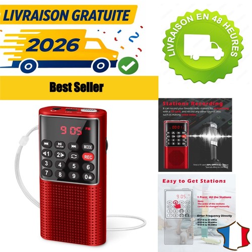 Prunus 328 radio - radio, fm