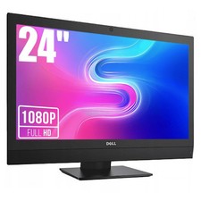 Ordinateur tout-en-un Dell