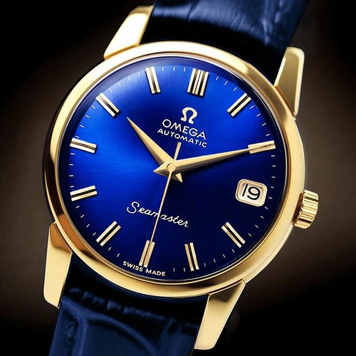 Omega montre automatique pour - omega,