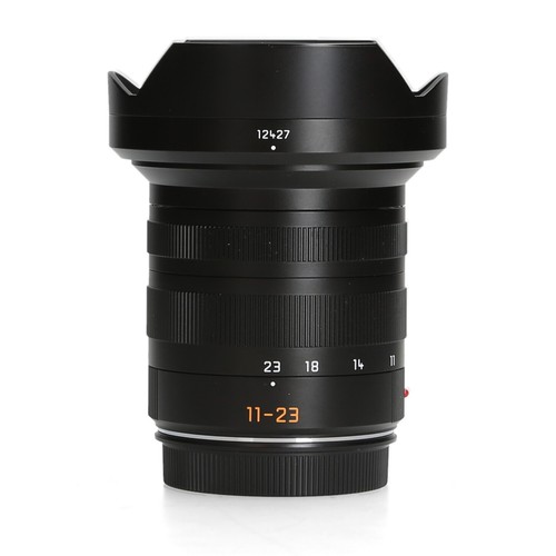 Leica 23mm 5 4 - 11-23mm, f/3.5-4.5